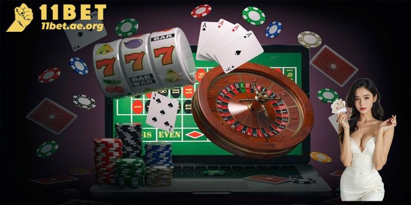 Nhà cái với sứ mệnh tạo cộng đồng cá cược văn minh, chuyên nghiệp